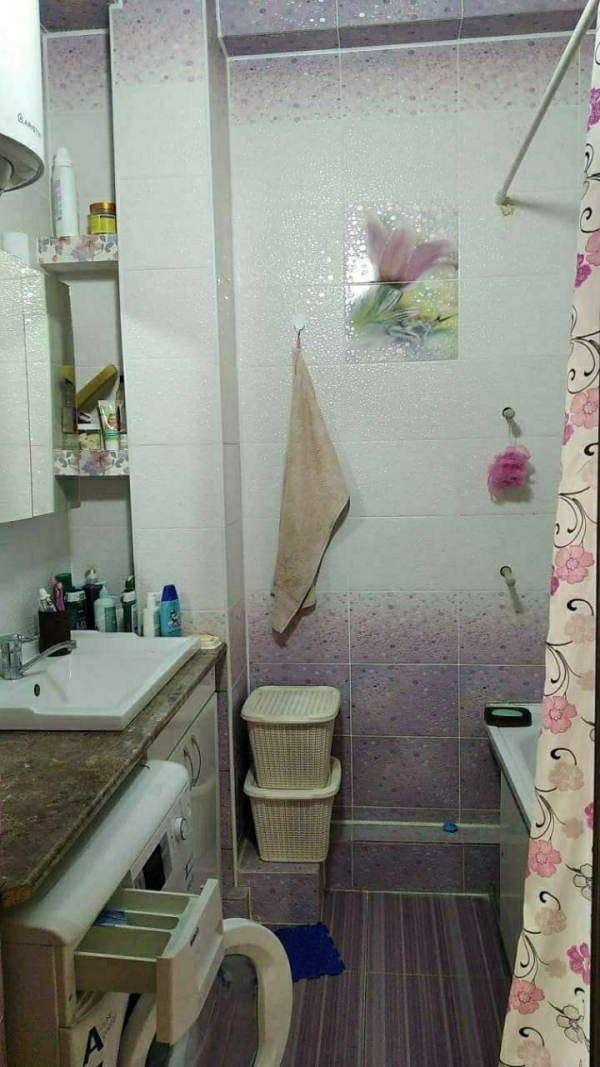 Продаю 2-к квартиру (80 м²) в Бишкеке