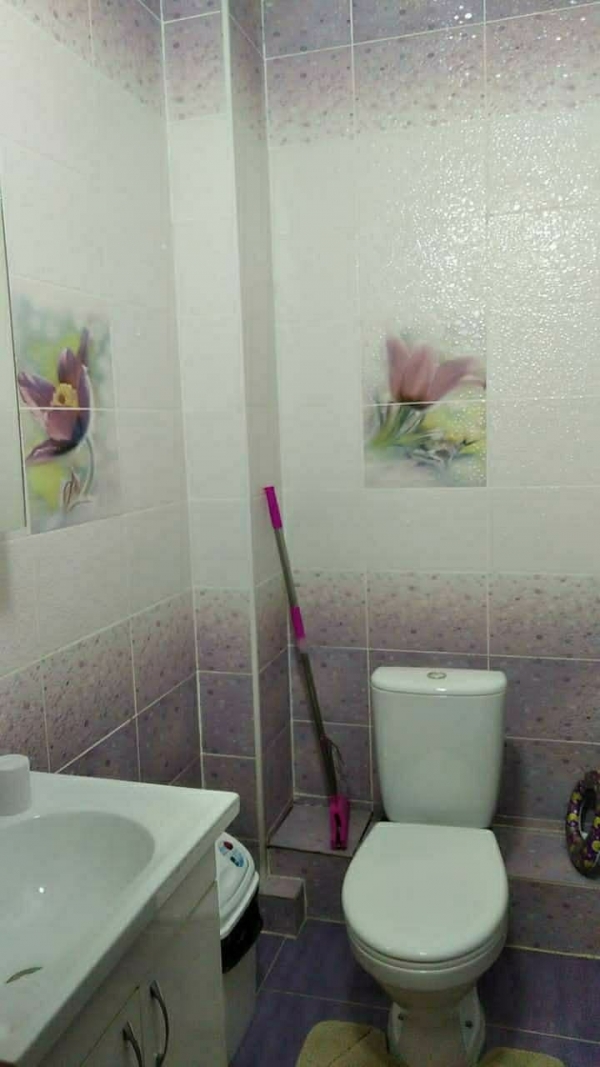 Продаю 2-к квартиру (80 м²) в Бишкеке