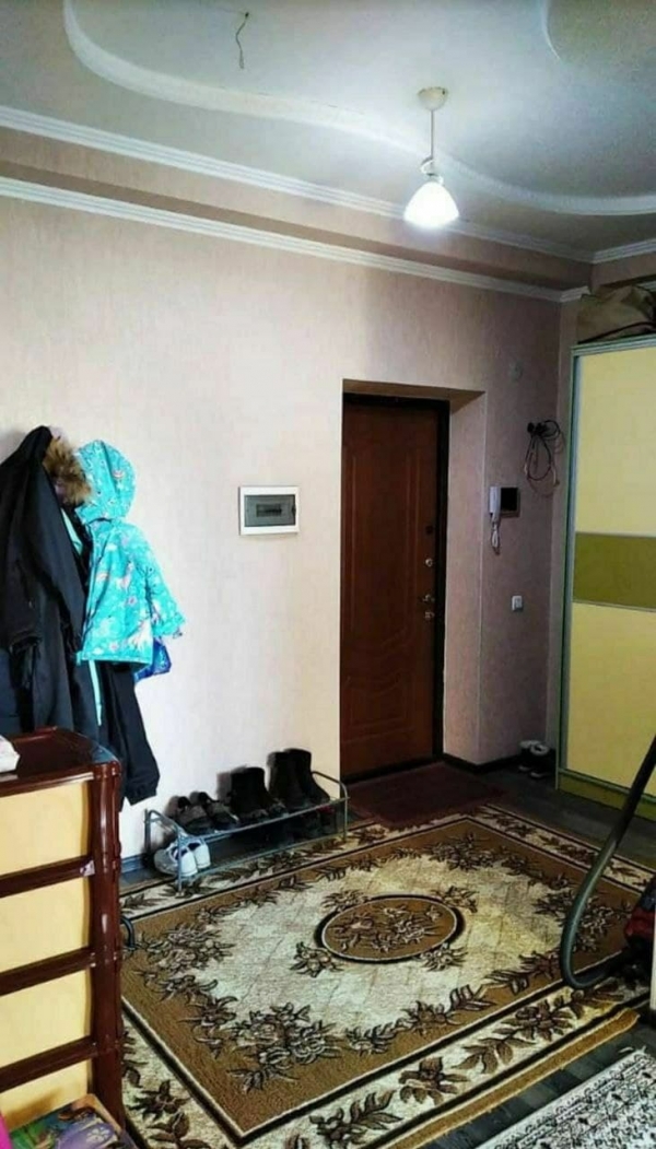 Продаю 2-к квартиру (80 м²) в Бишкеке