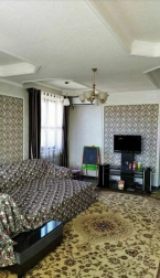 Продаю 2-к квартиру (80 м²) в Бишкеке