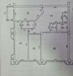 Продаю 3-к квартиру (130 м²) в Бишкеке