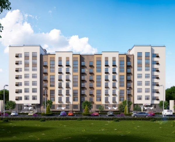 Продаю 3-к квартиру (94 м²) в Бишкеке