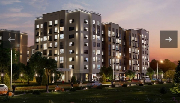 Продаю 3-к квартиру (94 м²) в Бишкеке