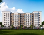 Продаю 3-к квартиру (94 м²) в Бишкеке