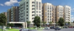Продаю 3-к квартиру (94 м²) в Бишкеке