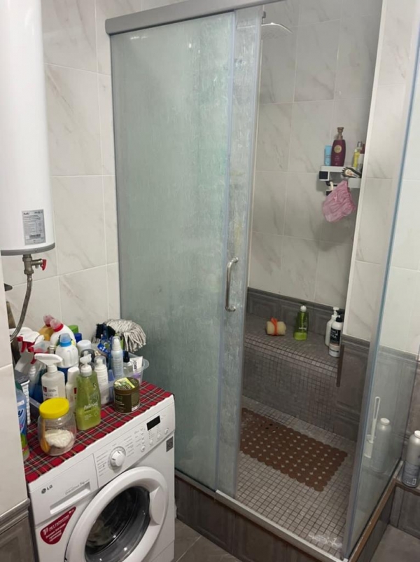 Продаю 3-к квартиру (108 м²) в Бишкеке
