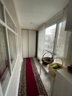 Продаю 3-к квартиру (108 м²) в Бишкеке