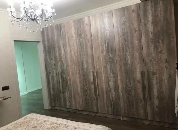 Продаю 3-к квартиру (88 м²) в Бишкеке