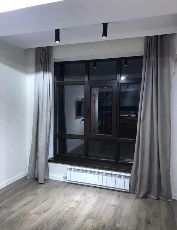 Продаю 3-к квартиру (88 м²) в Бишкеке