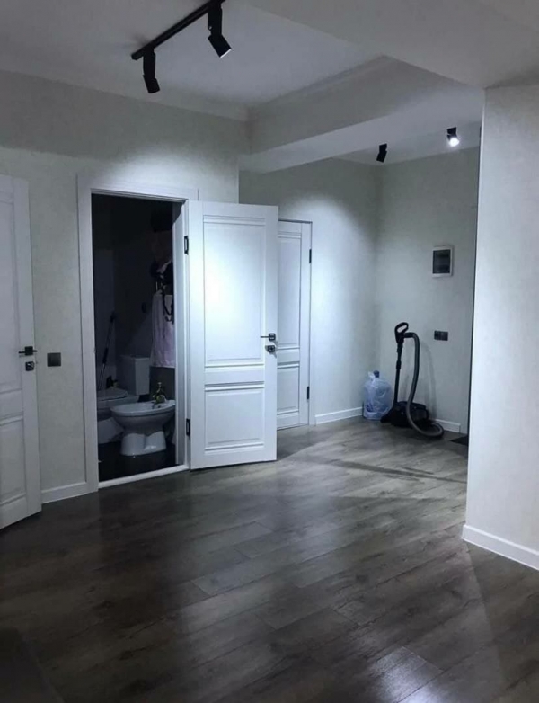 Продаю 3-к квартиру (88 м²) в Бишкеке