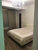 Продаю 3-к квартиру (88 м²) в Бишкеке