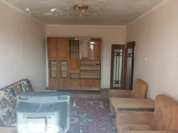 Продаю 3-к квартиру (68 м²) в Бишкеке