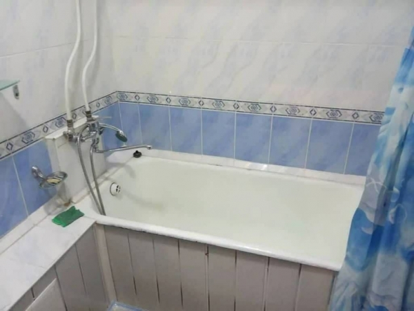 Продаю 3-к квартиру (68 м²) в Бишкеке