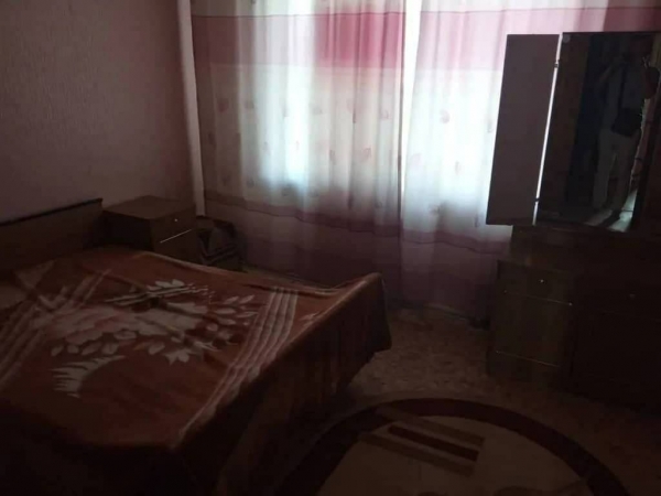 Продаю 3-к квартиру (68 м²) в Бишкеке