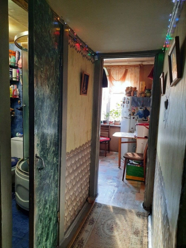 Продаю 2-к квартиру (43 м²) в Бишкеке