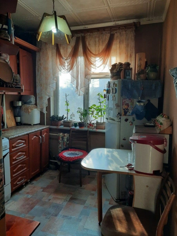 Продаю 2-к квартиру (43 м²) в Бишкеке