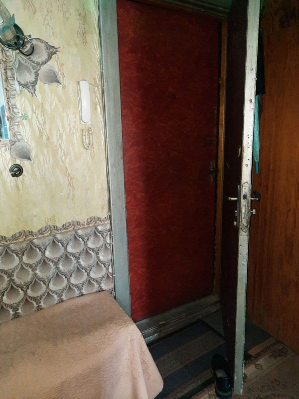 Продаю 2-к квартиру (43 м²) в Бишкеке