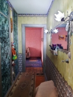 Продаю 2-к квартиру (43 м²) в Бишкеке