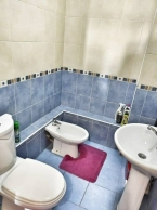 Продаю 4-к квартиру (160 м²) в Бишкеке