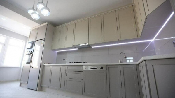 Продаю 3-к квартиру (112 м²) в Бишкеке
