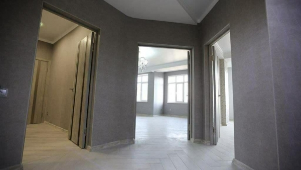 Продаю 3-к квартиру (112 м²) в Бишкеке