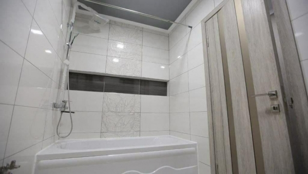 Продаю 3-к квартиру (112 м²) в Бишкеке