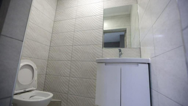 Продаю 3-к квартиру (112 м²) в Бишкеке