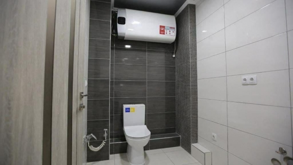 Продаю 3-к квартиру (112 м²) в Бишкеке