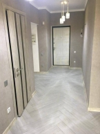 Продаю 3-к квартиру (112 м²) в Бишкеке