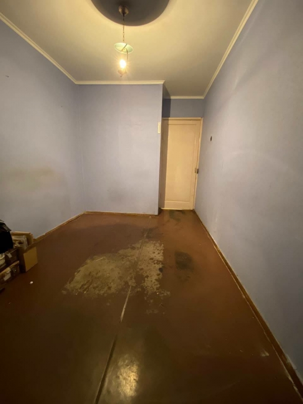 Продаю 2-к квартиру (46 м²) в Бишкеке