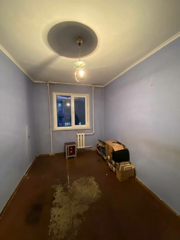 Продаю 2-к квартиру (46 м²) в Бишкеке