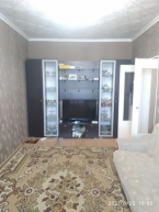 Продаю 2-к квартиру (47 м²) в Бишкеке