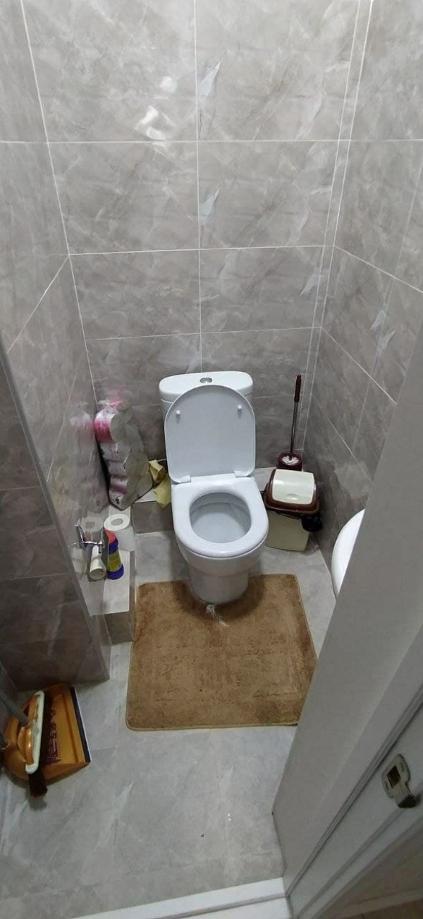 Продаю 2-к квартиру (70 м²) в Бишкеке