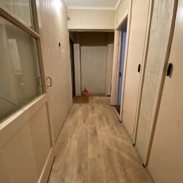 Продаю 2-к квартиру (52 м²) в Бишкеке
