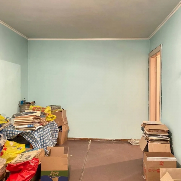 Продаю 2-к квартиру (52 м²) в Бишкеке