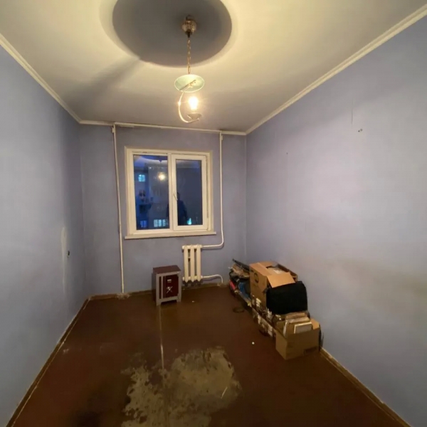 Продаю 2-к квартиру (52 м²) в Бишкеке
