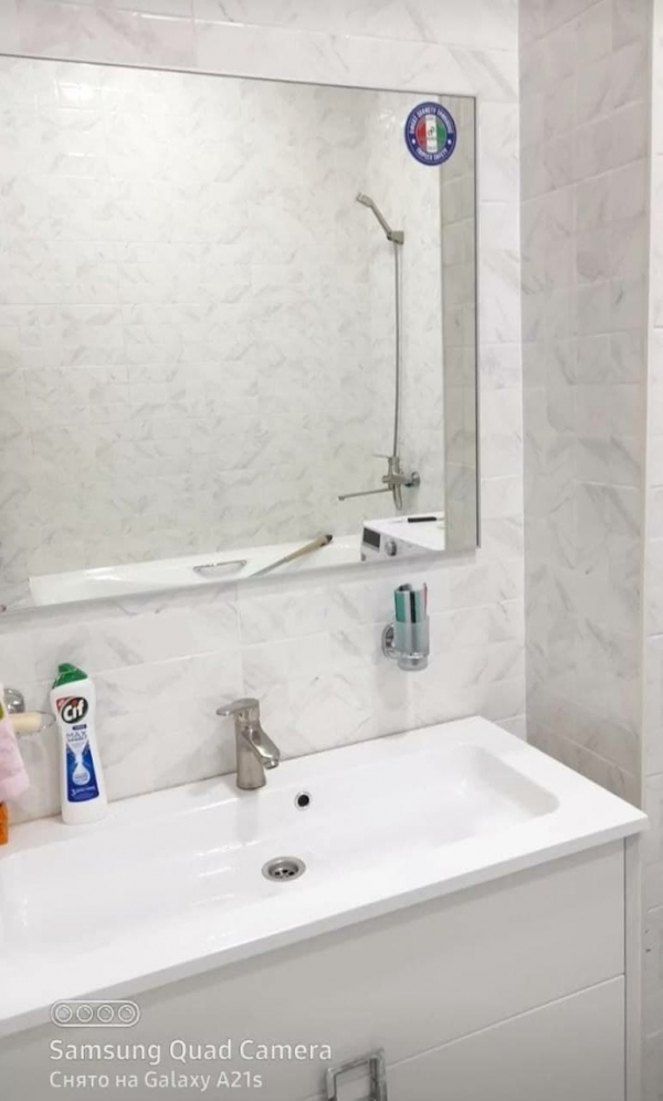 Продаю 2-к квартиру (78 м²) в Бишкеке