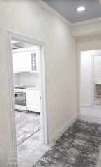 Продаю 2-к квартиру (78 м²) в Бишкеке