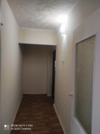 Продаю 1-к квартиру (36 м²) в Бишкеке