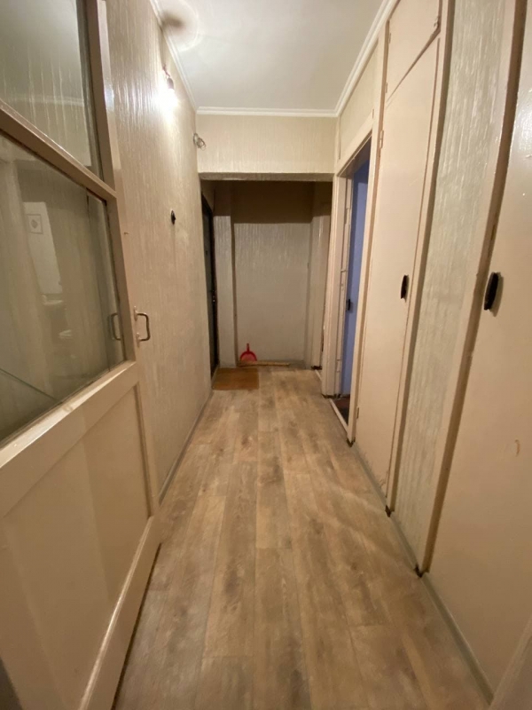 Продаю 2-к квартиру (51 м²) в Бишкеке