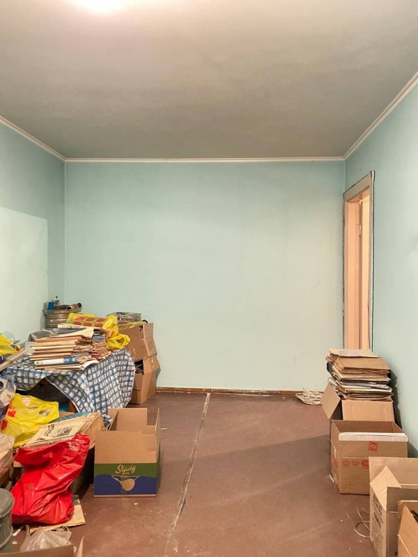 Продаю 2-к квартиру (51 м²) в Бишкеке