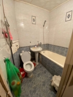 Продаю 2-к квартиру (51 м²) в Бишкеке