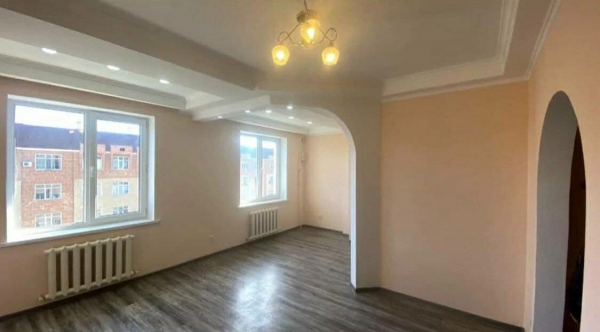 Продаю 1-к квартиру (30 м²) в Бишкеке