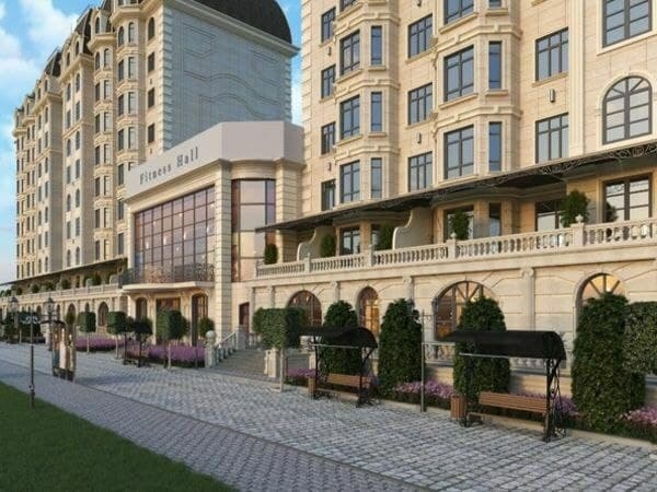 Продаю 4-к квартиру (125 м²) в Бишкеке