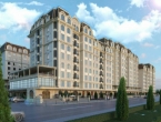 Продаю 4-к квартиру (125 м²) в Бишкеке