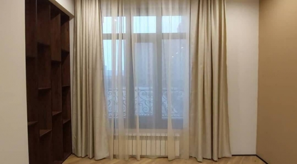 Продаю 2-к квартиру (65 м²) в Бишкеке