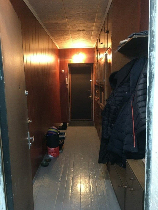 Продаю 4-к квартиру (82 м²) в Бишкеке