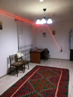 Продаю 4-к квартиру (82 м²) в Бишкеке