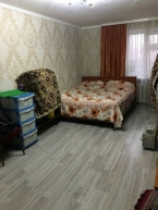 Продаю 4-к квартиру (82 м²) в Бишкеке