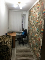 Продаю 4-к квартиру (82 м²) в Бишкеке